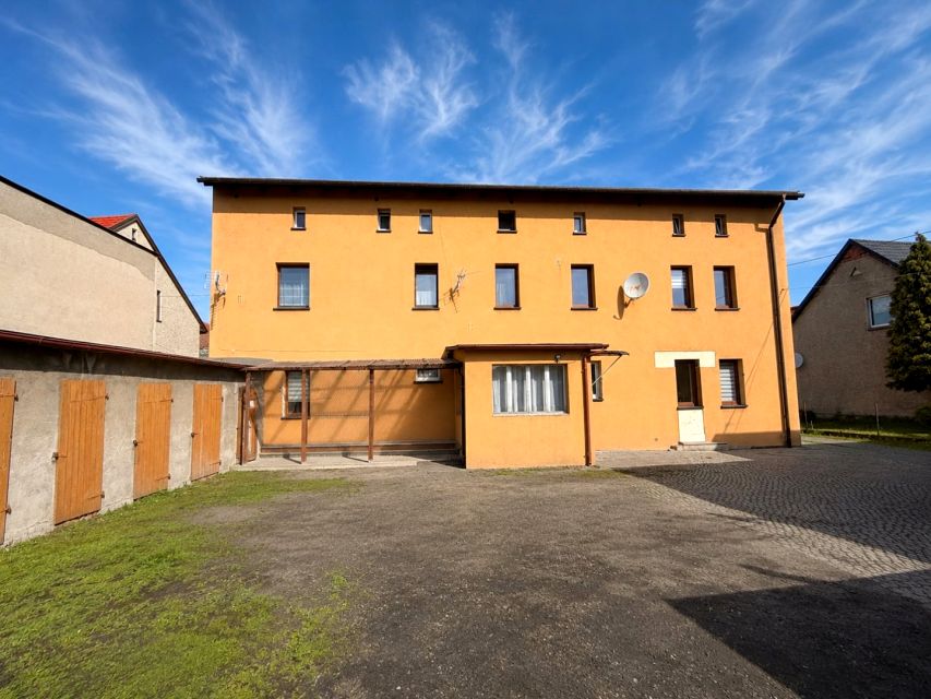 Dom Gliwice
