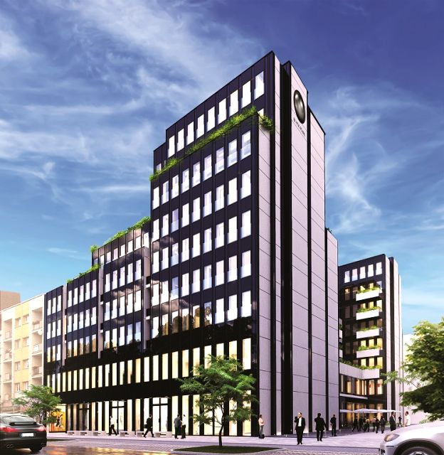 Lokal Szczecin