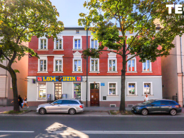 Mieszkanie Gliwice