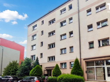 Mieszkanie Chorzów sprzedaż
