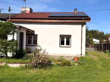Dom Dąbrówka