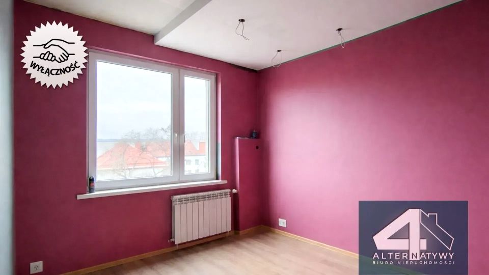 Mieszkanie Będzin