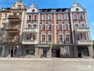 Mieszkanie Zabrze
