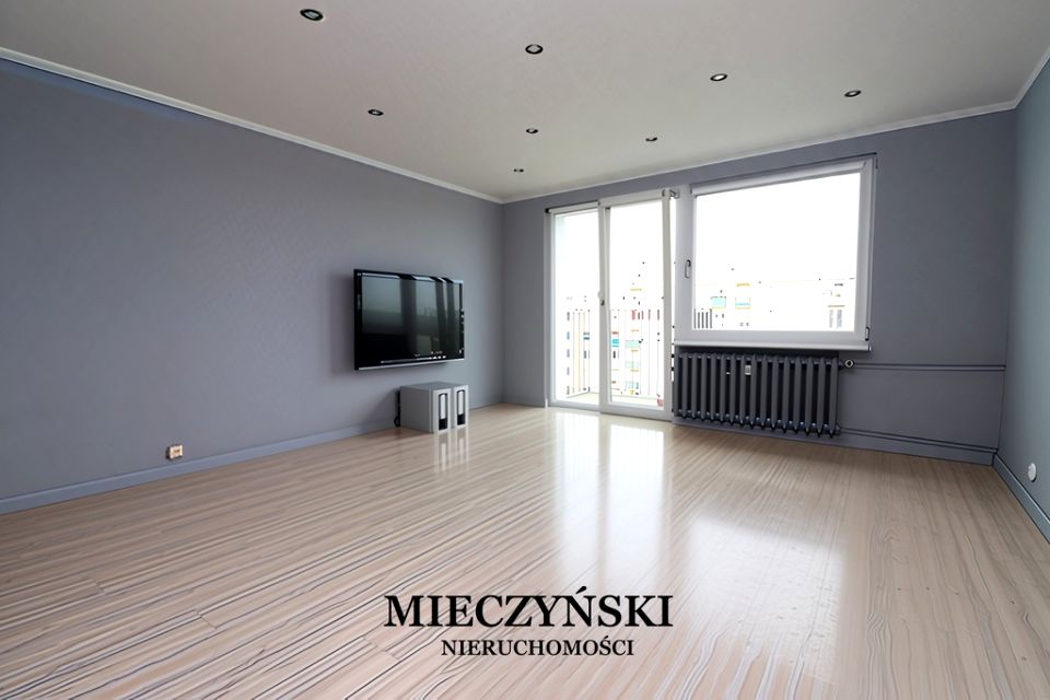 Mieszkanie Gorzów Wielkopolski