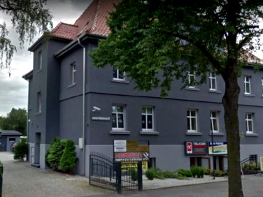 Lokal Głogów