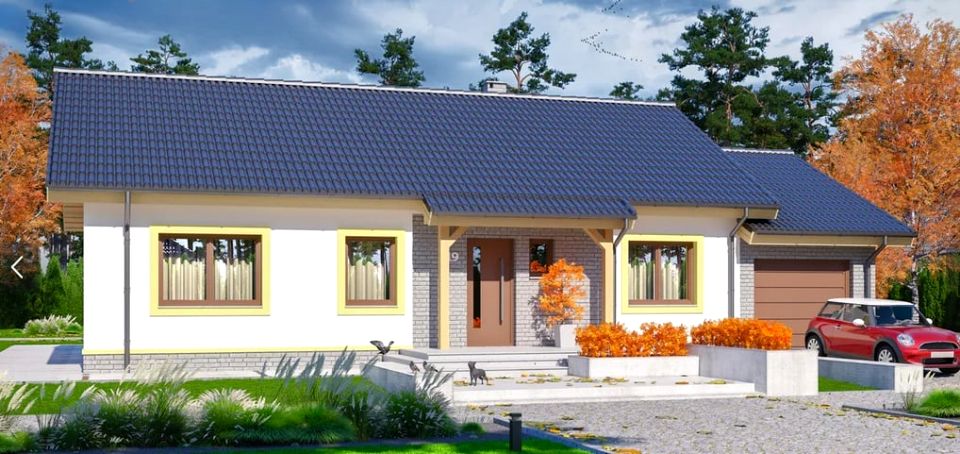 Działka budowlana Oleśnica