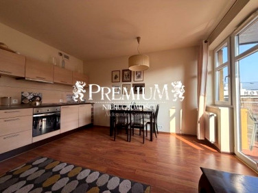 Mieszkanie Wrocław
