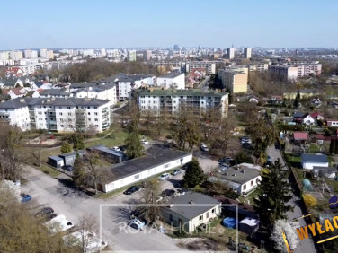 Dom Szczecin