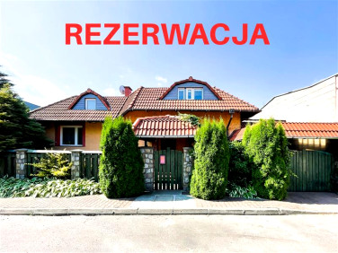 Dom Elbląg