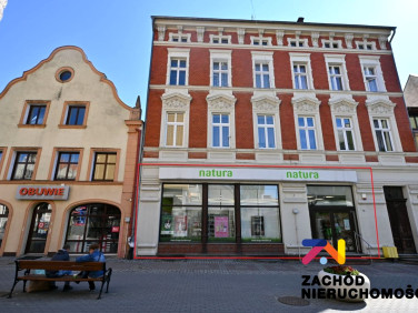 Lokal Świebodzin