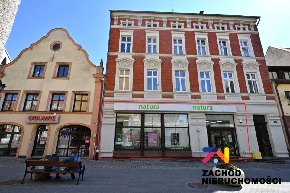 Lokal Świebodzin
