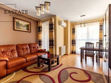 Mieszkanie apartamentowiec Warszawa