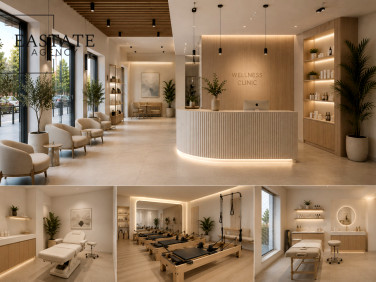 Lokal Gdynia