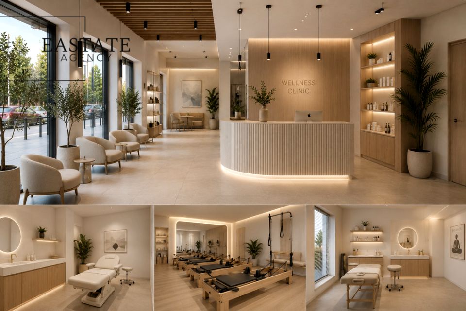 Lokal Gdynia
