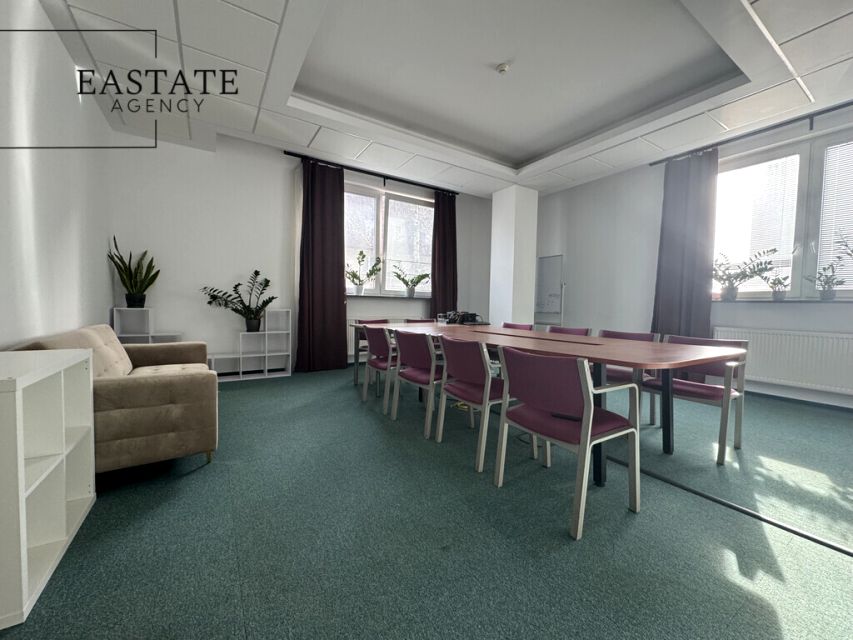Lokal Warszawa