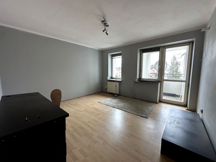 Mieszkanie Kraków
