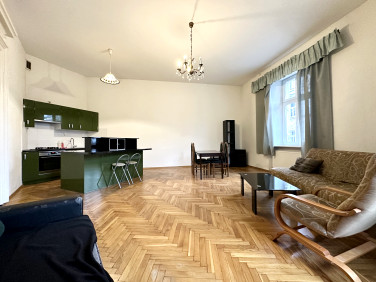 Mieszkanie Kraków