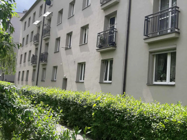 Mieszkanie Katowice