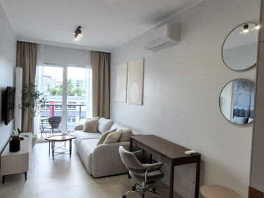 Wynajmę Mieszkanie Wrocław - 46 m²