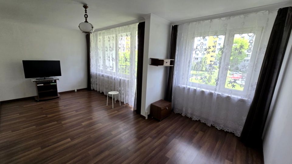 Mieszkanie Dąbrowa Górnicza