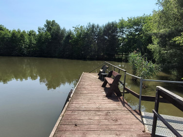 Działka inna Świerzów