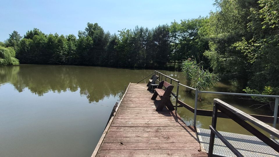 Działka inna Świerzów