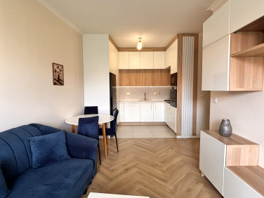 Mieszkanie apartamentowiec wynajem