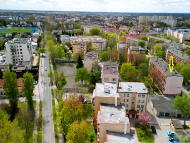 Mieszkanie Płock