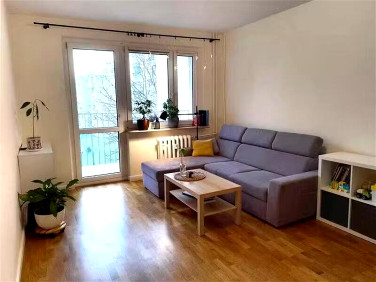Mieszkanie Katowice