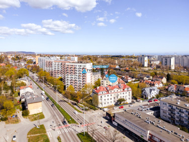 Mieszkanie Gdańsk