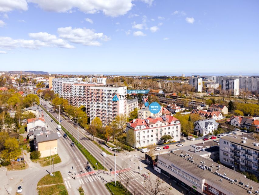 Mieszkanie Gdańsk