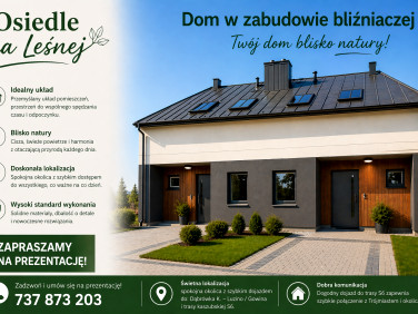 Dom Dąbrówka