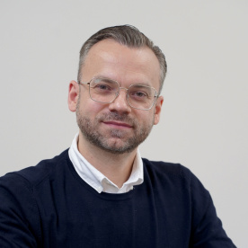 Michał Worotnik