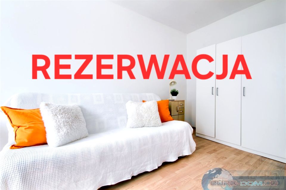 Mieszkanie Poznań