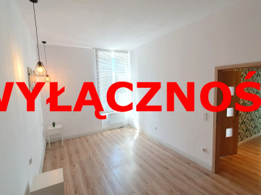 Mieszkanie Kraków