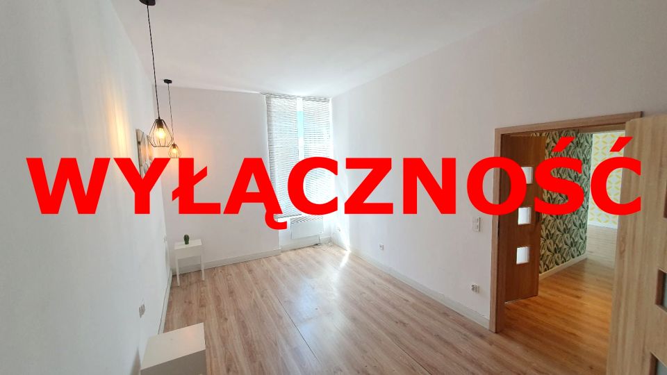 Mieszkanie Kraków
