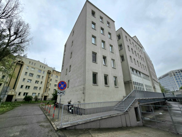 Mieszkanie Kraków