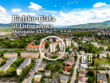 Mieszkanie Bielsko-Biała