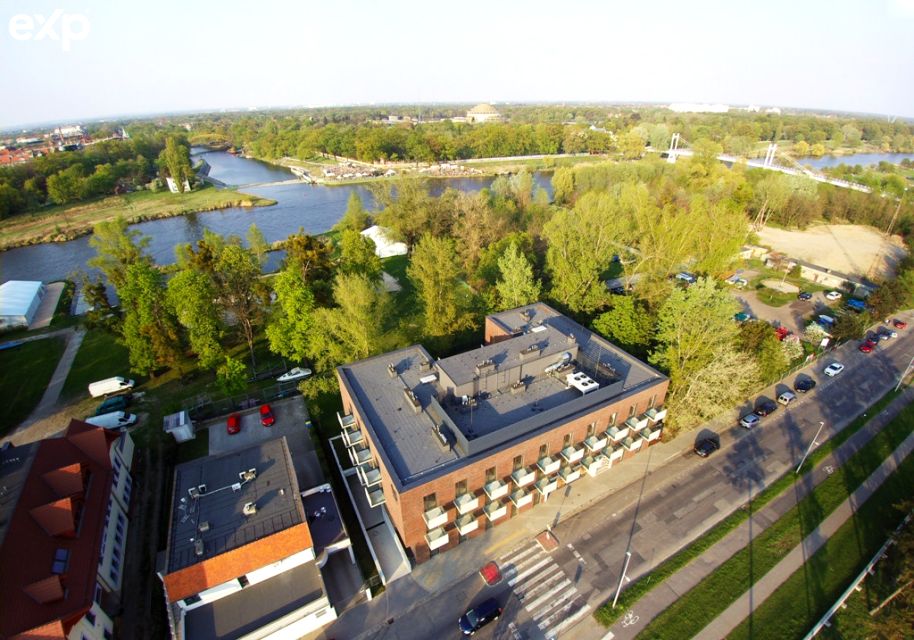 Lokal Wrocław