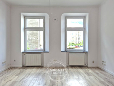 Mieszkanie Szczecin