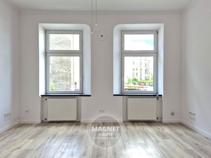 Mieszkanie Szczecin