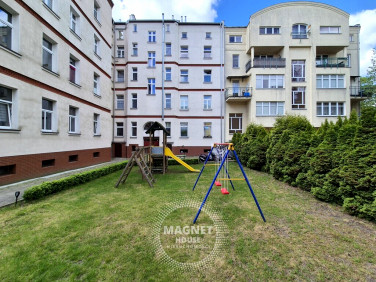 Mieszkanie Szczecin
