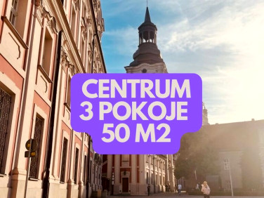 Mieszkanie Poznań