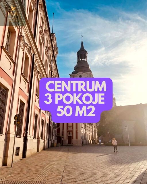Mieszkanie Poznań