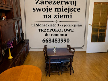Mieszkanie Kraków