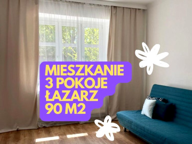 Mieszkanie POZNAŃ