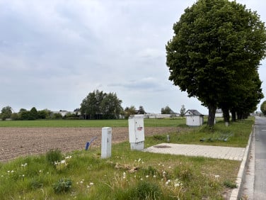 Działka budowlana sprzedam