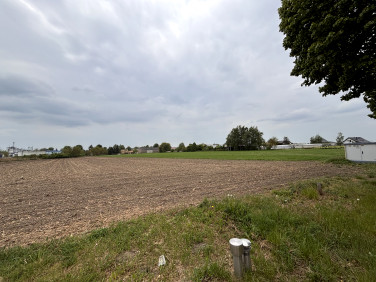 Działka budowlana Wielka Wieś