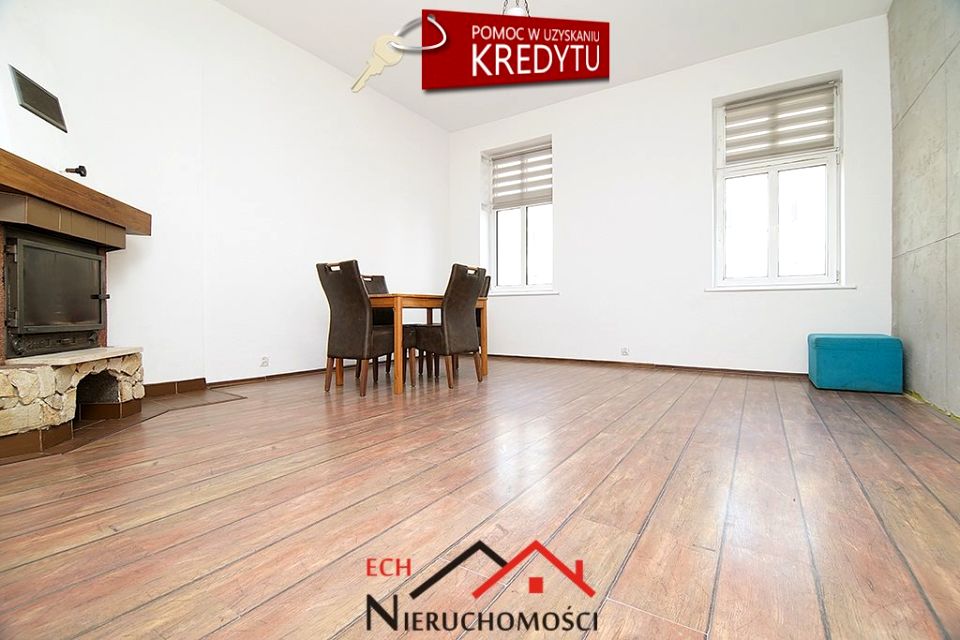 Mieszkanie Gorzów Wielkopolski