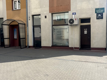 Lokal Piaseczno